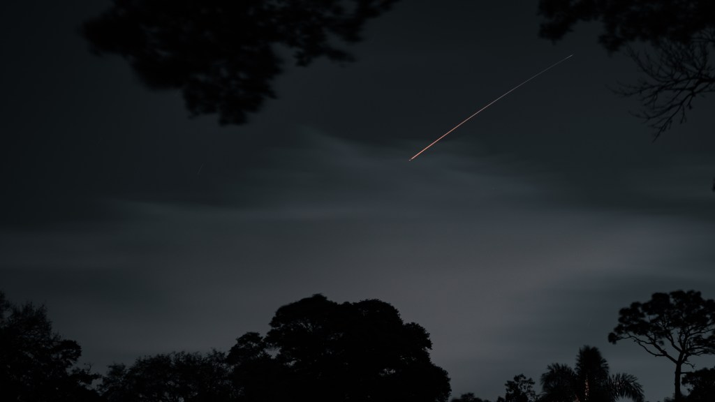 Falcon 9 – Starlink&nbsp;6-42