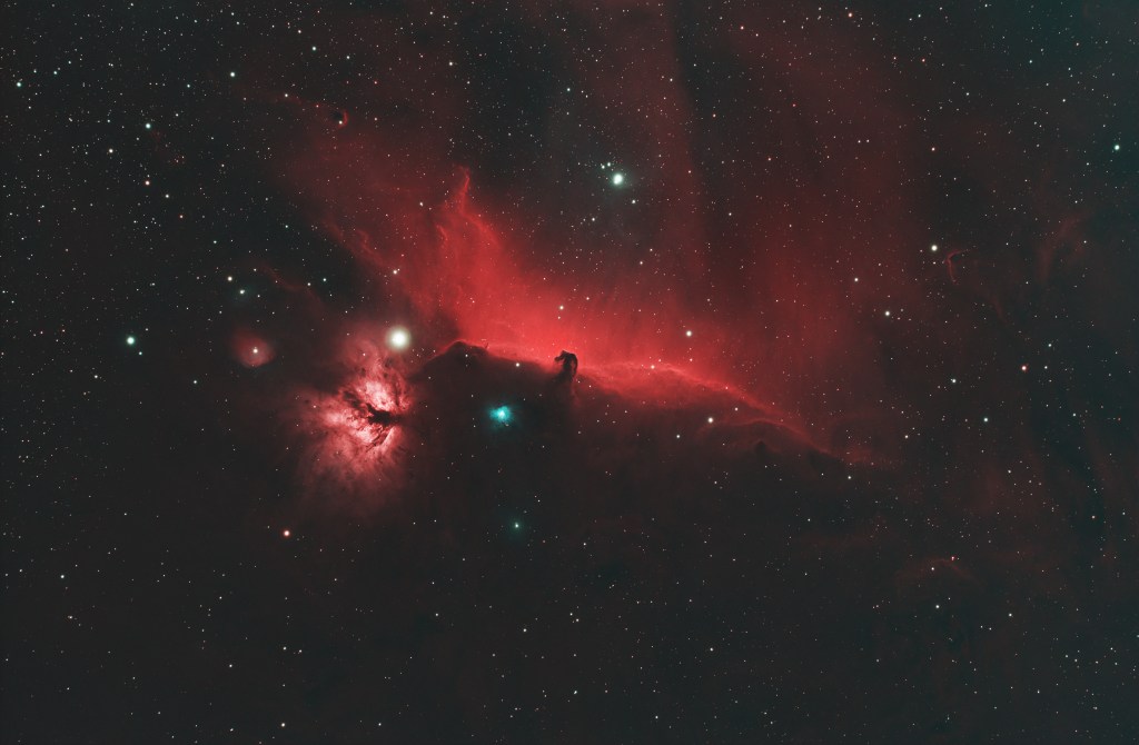 Horsehead Nebula