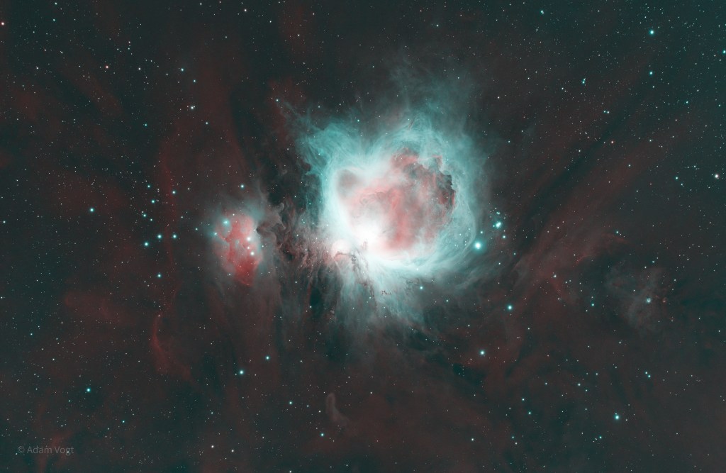 Orion Nebula
